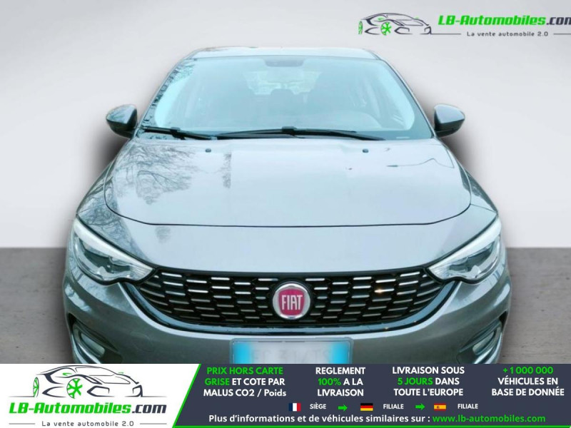 Fiat Tipo 1.4 T-Jet 120 ch BVM  occasion � Beaupuy - photo n�4