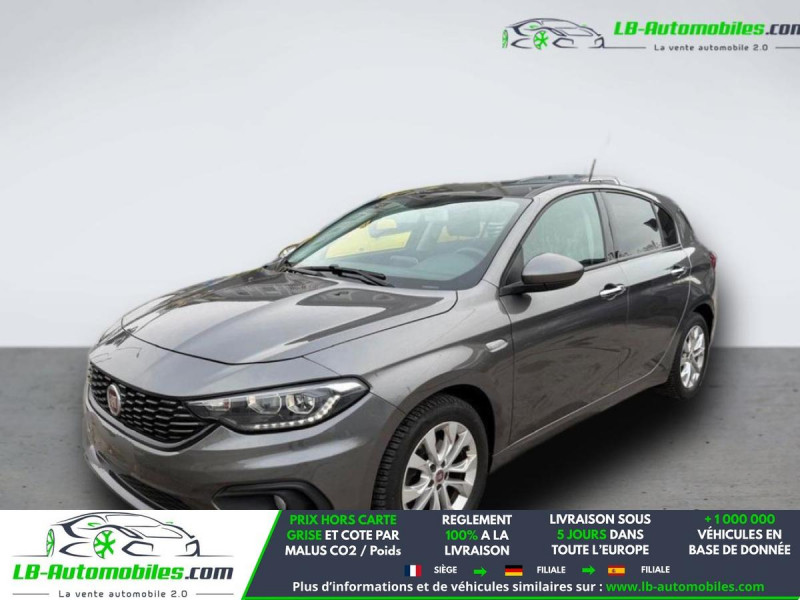 Fiat Tipo 1.4 T-Jet 120 ch BVM  occasion � Beaupuy