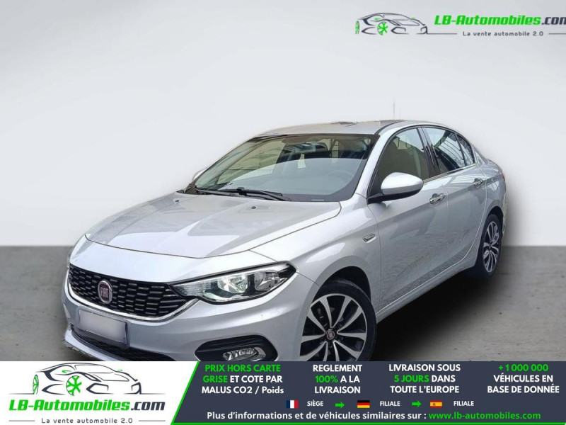 Fiat Tipo 1.4 T-Jet 120 ch BVM  occasion � Beaupuy