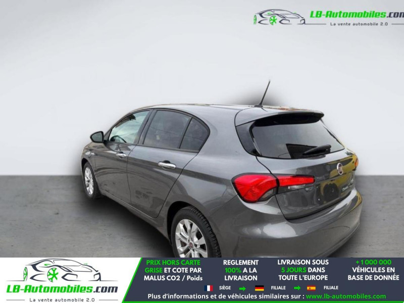 Fiat Tipo 1.4 T-Jet 120 ch BVM  occasion � Beaupuy - photo n�3