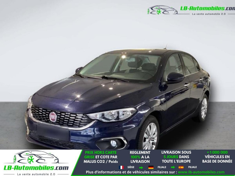 Fiat Tipo 1.4 T-Jet 120 ch BVM  occasion � Beaupuy