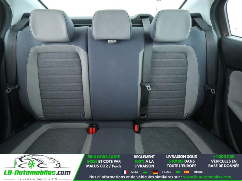 Fiat Tipo 1.4 T-Jet 120 ch BVM  occasion � Beaupuy - photo n�8