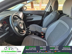 Fiat Tipo 1.4 T-Jet 120 ch BVM  occasion � Beaupuy - photo n�7