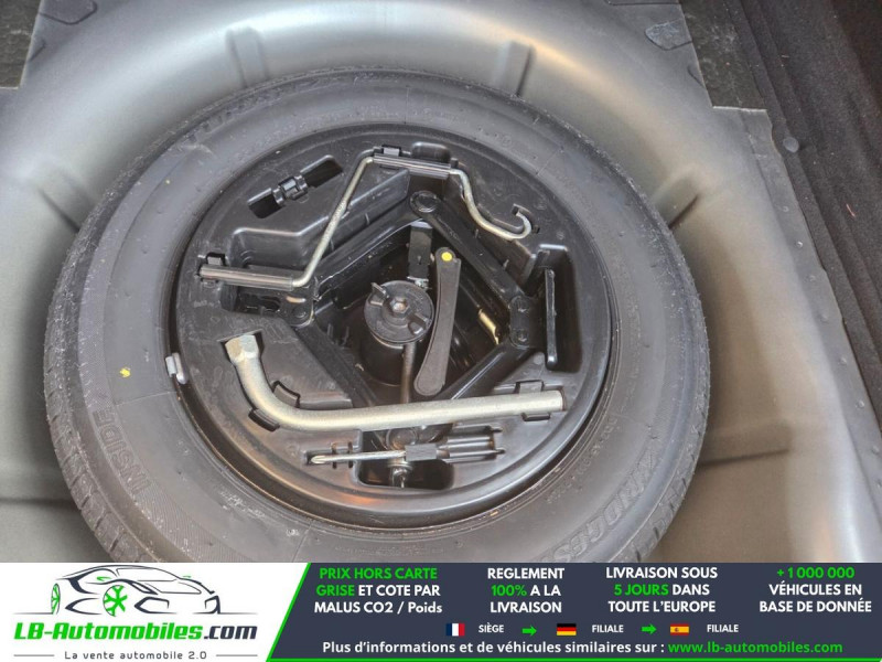 Fiat Tipo 1.4 T-Jet 120 ch BVM  occasion � Beaupuy - photo n�8