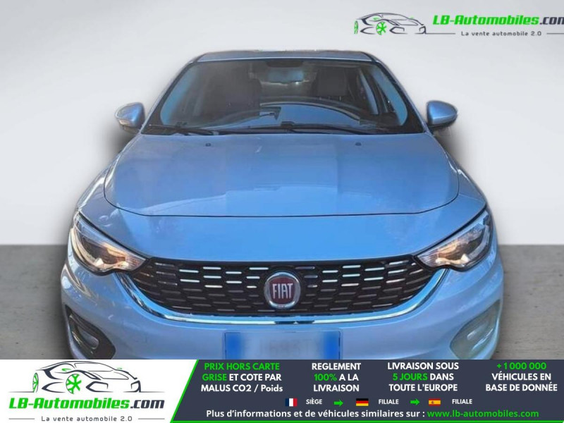 Fiat Tipo 1.4 T-Jet 120 ch BVM  occasion � Beaupuy - photo n�5