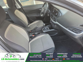 Fiat Tipo 1.4 T-Jet 120 ch BVM  occasion � Beaupuy - photo n�6