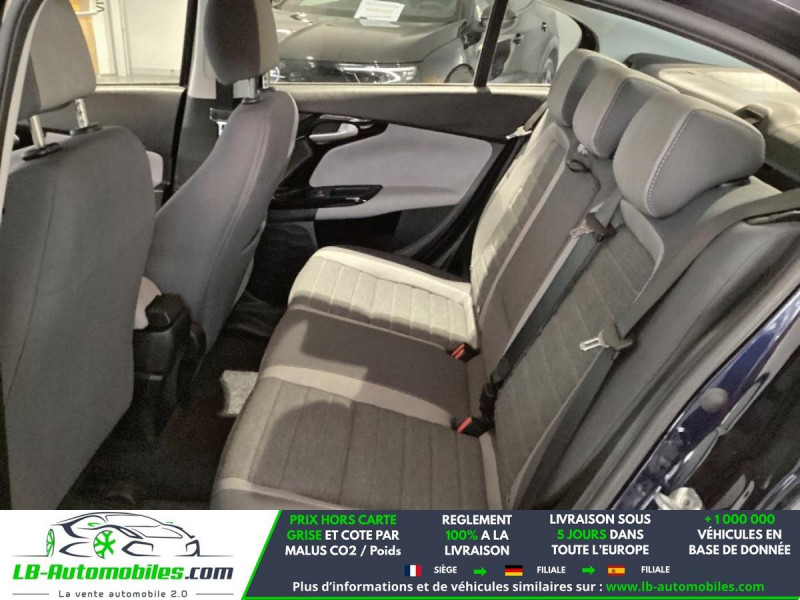 Fiat Tipo 1.4 T-Jet 120 ch BVM  occasion � Beaupuy - photo n�8