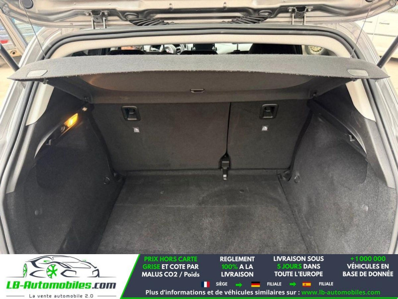 Fiat Tipo 1.4 T-Jet 120 ch BVM  occasion � Beaupuy - photo n�8