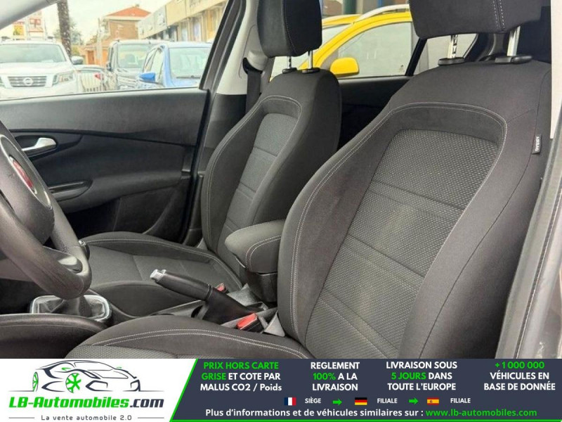 Fiat Tipo 1.4 T-Jet 120 ch BVM  occasion � Beaupuy - photo n�7