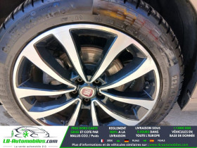 Fiat Tipo 1.4 T-Jet 120 ch BVM  occasion � Beaupuy - photo n�7