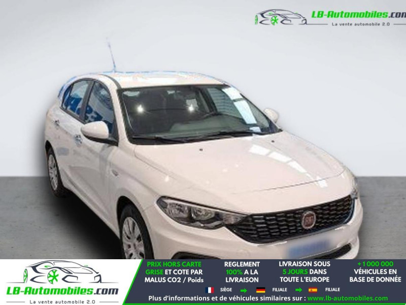 Fiat Tipo 1.4 T-Jet 120 ch BVM  occasion � Beaupuy