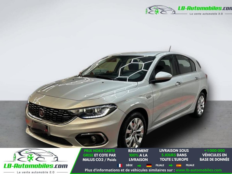 Fiat Tipo 1.4 T-Jet 120 ch BVM  occasion � Beaupuy
