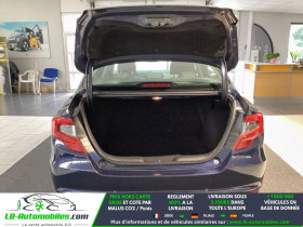 Fiat Tipo 1.4 T-Jet 120 ch BVM  occasion � Beaupuy - photo n�11