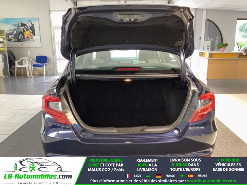 Fiat Tipo 1.4 T-Jet 120 ch BVM  occasion � Beaupuy - photo n�11