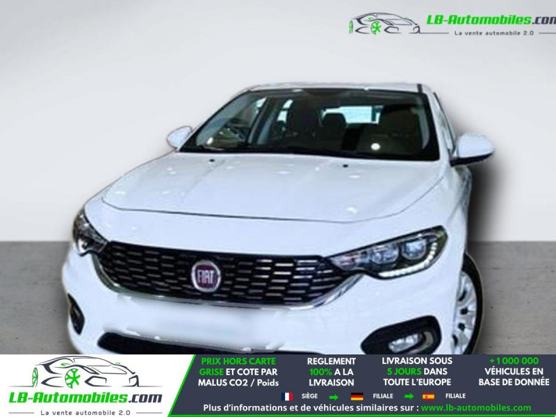 Fiat Tipo 1.4 T-Jet 120 ch BVM  occasion � Beaupuy