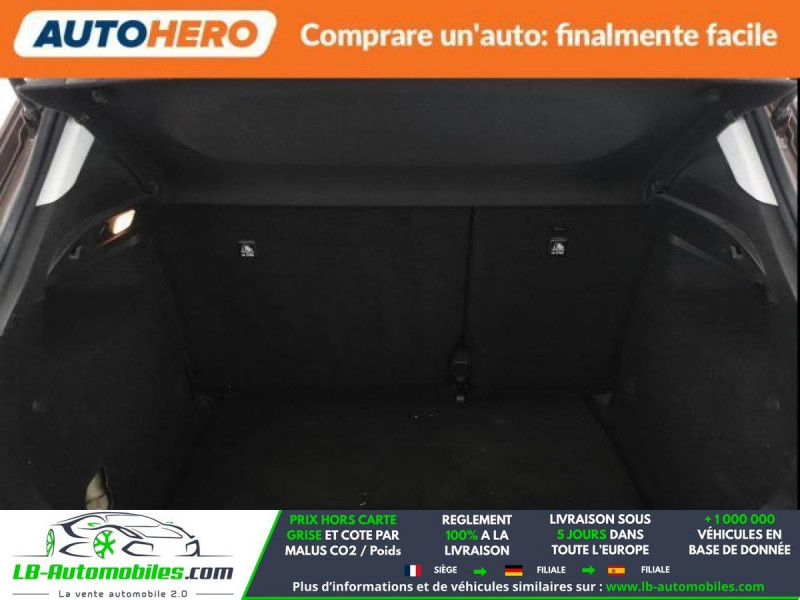 Fiat Tipo 1.4 T-Jet 120 ch BVM  occasion � Beaupuy - photo n�4