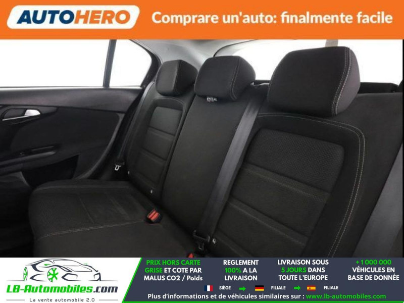 Fiat Tipo 1.4 T-Jet 120 ch BVM  occasion � Beaupuy - photo n�3