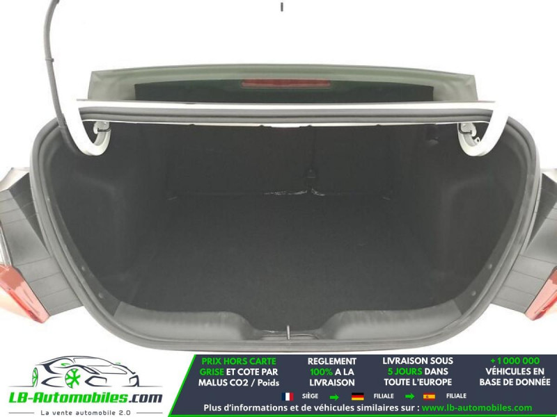 Fiat Tipo 1.4 T-Jet 120 ch BVM  occasion � Beaupuy - photo n�7