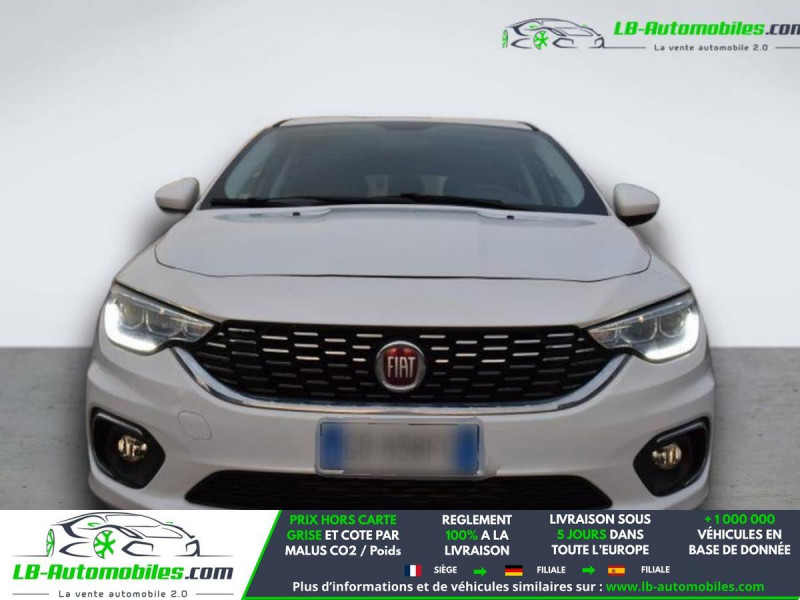 Fiat Tipo 1.4 T-Jet 120 ch BVM  occasion � Beaupuy - photo n�5