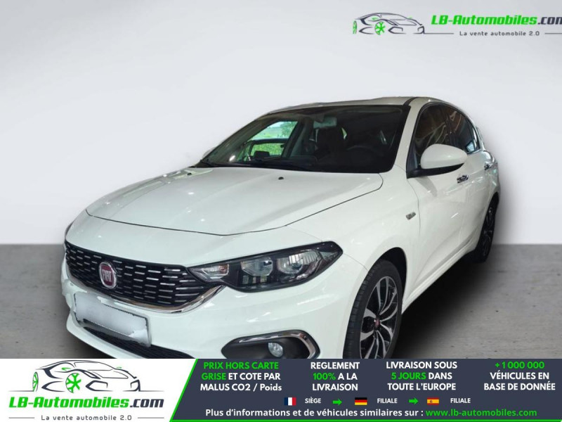 Fiat Tipo 1.4 T-Jet 120 ch BVM  occasion � Beaupuy