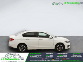 Fiat Tipo 1.4 T-Jet 120 ch BVM  occasion � Beaupuy - photo n�3
