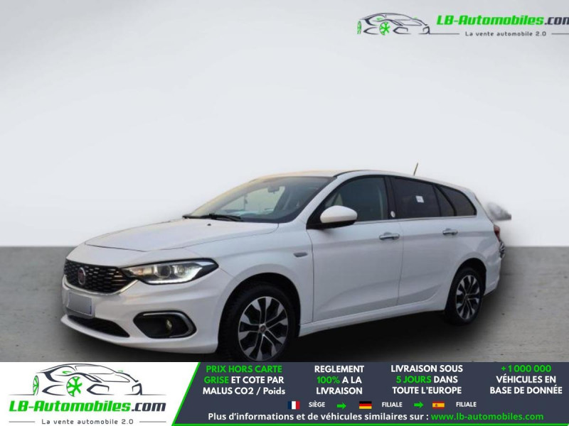 Fiat Tipo 1.4 T-Jet 120 ch BVM  occasion � Beaupuy