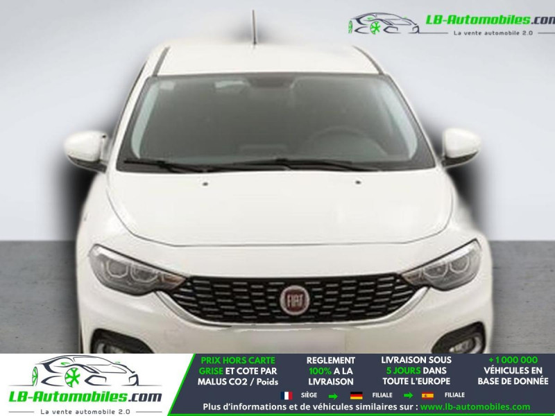 Fiat Tipo 1.4 T-Jet 120 ch BVM  occasion � Beaupuy - photo n�2