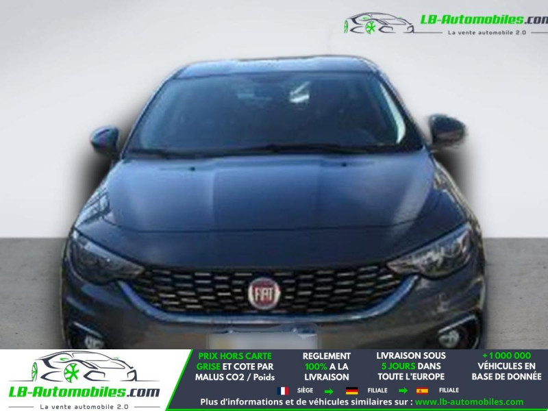 Fiat Tipo 1.4 T-Jet 120 ch BVM  occasion � Beaupuy