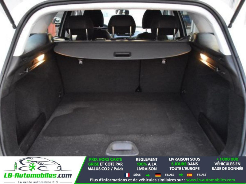 Fiat Tipo 1.4 T-Jet 120 ch BVM  occasion � Beaupuy - photo n�9