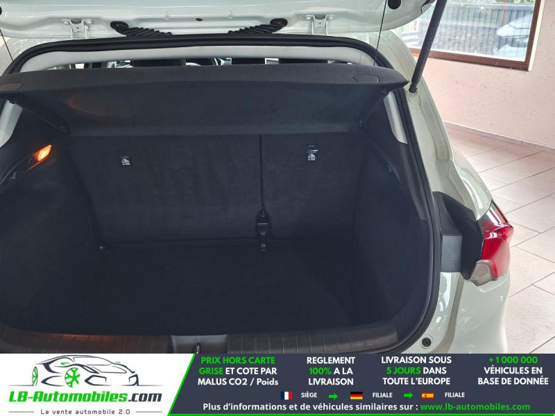 Fiat Tipo 1.4 T-Jet 120 ch BVM  occasion � Beaupuy - photo n�4