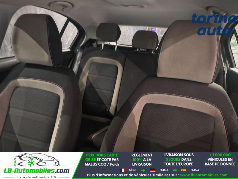 Fiat Tipo 1.4 T-Jet 120 ch BVM  occasion � Beaupuy - photo n�6