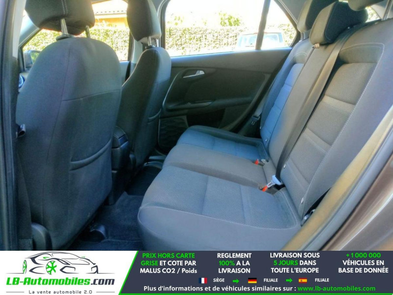 Fiat Tipo 1.4 T-Jet 120 ch BVM  occasion � Beaupuy - photo n�8