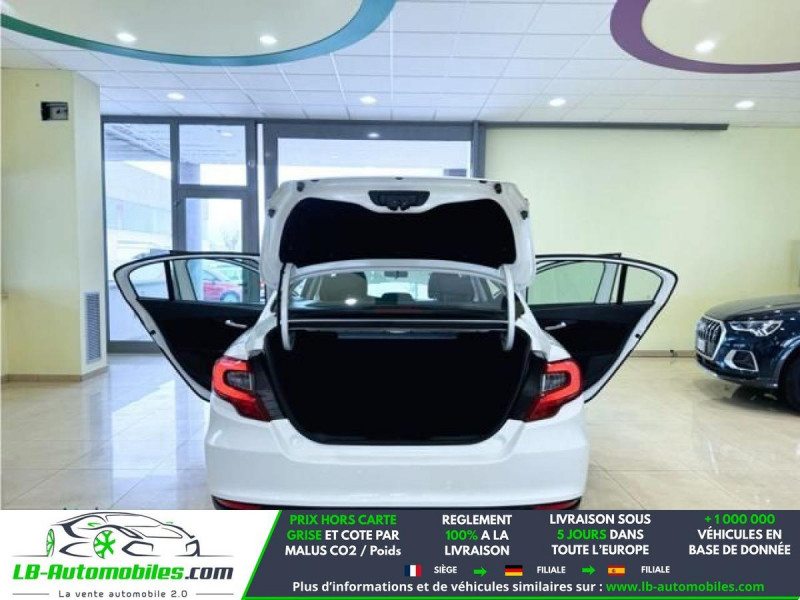 Fiat Tipo 1.4 T-Jet 120 ch BVM  occasion � Beaupuy - photo n�9