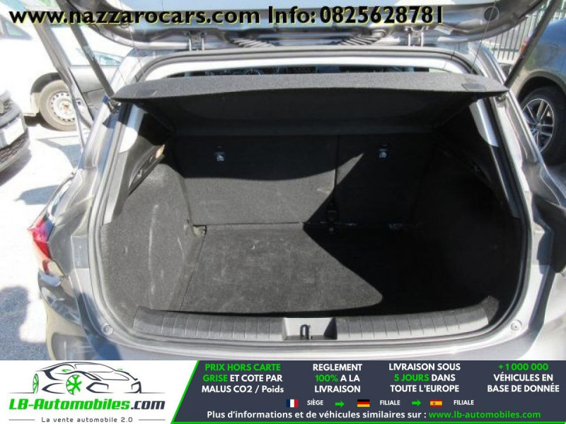 Fiat Tipo 1.4 T-Jet 120 ch BVM  occasion � Beaupuy - photo n�6