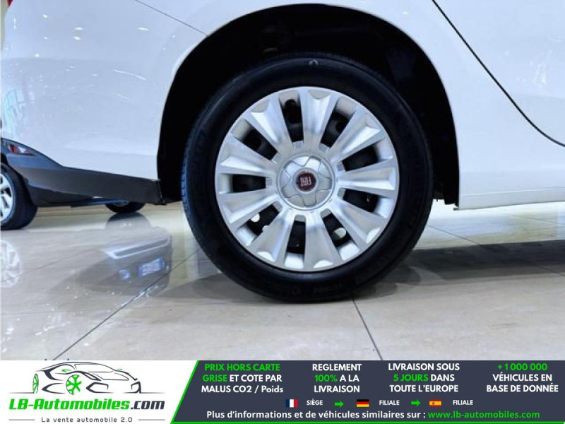 Fiat Tipo 1.4 T-Jet 120 ch BVM  occasion � Beaupuy - photo n�7