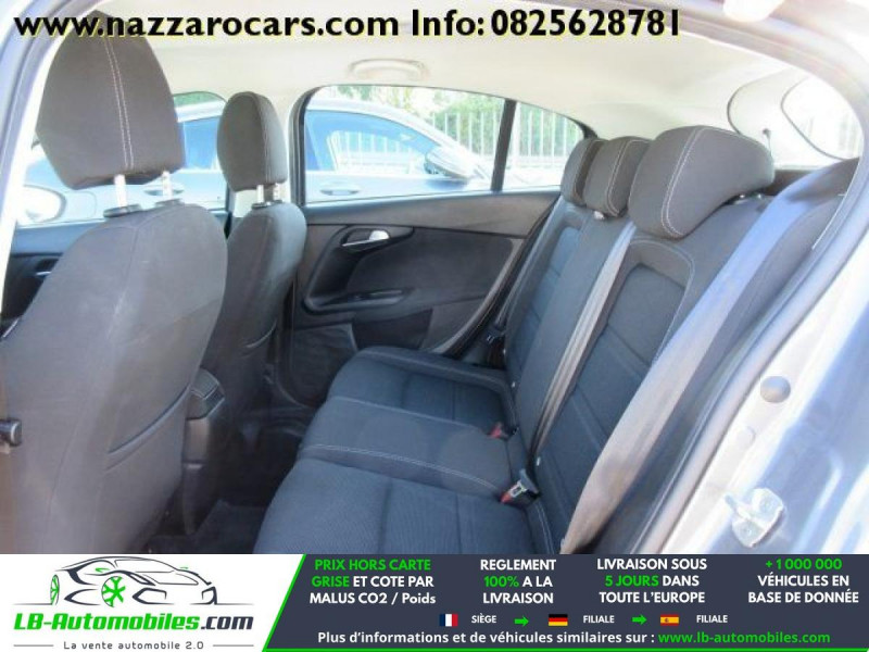 Fiat Tipo 1.4 T-Jet 120 ch BVM  occasion � Beaupuy - photo n�5