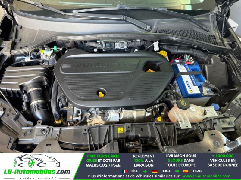 Fiat Tipo 1.4 T-Jet 120 ch BVM  occasion � Beaupuy - photo n�5