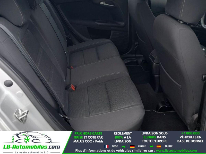 Fiat Tipo 1.4 T-Jet 120 ch BVM  occasion � Beaupuy - photo n�5