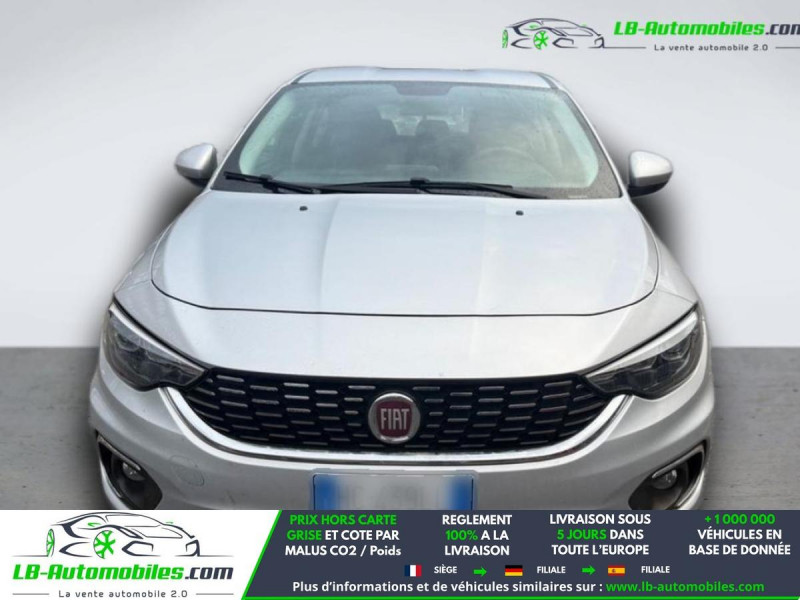 Fiat Tipo 1.4 T-Jet 120 ch BVM  occasion � Beaupuy - photo n�4