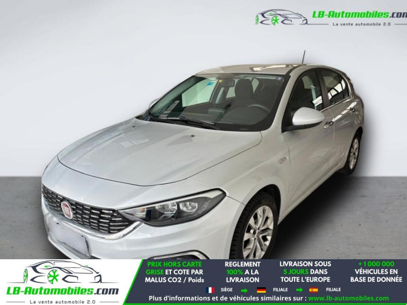 Fiat Tipo 1.4 T-Jet 120 ch BVM  occasion � Beaupuy - photo n�2
