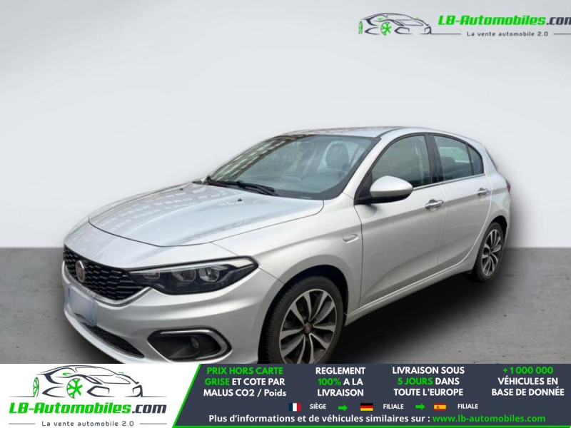 Fiat Tipo 1.4 T-Jet 120 ch BVM  occasion � Beaupuy