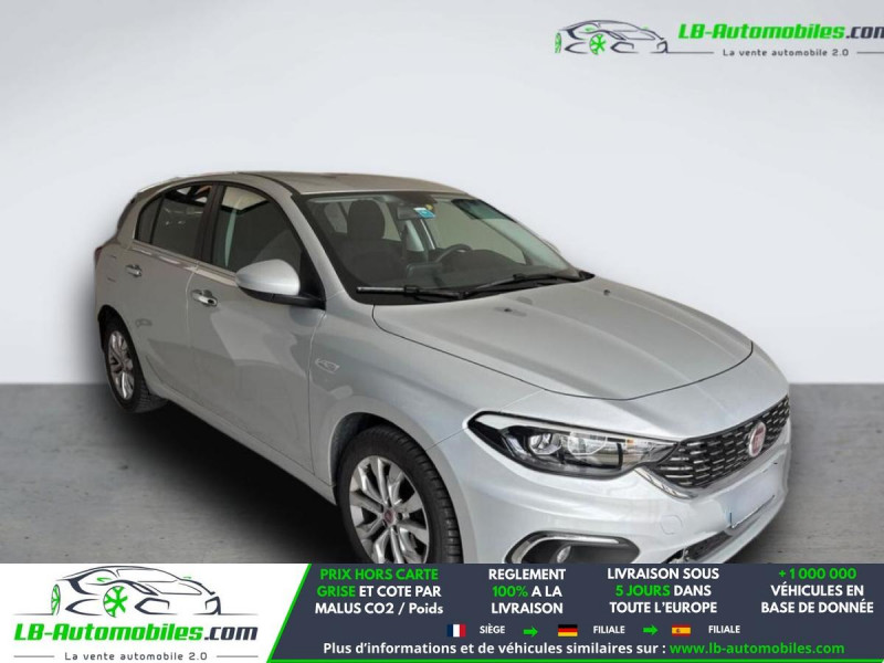 Fiat Tipo 1.4 T-Jet 120 ch BVM  occasion � Beaupuy