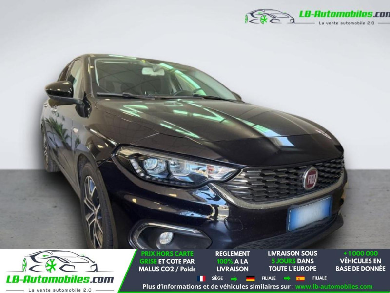 Fiat Tipo 1.4 T-Jet 120 ch BVM  occasion � Beaupuy