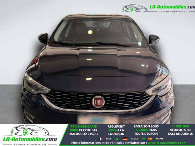 Fiat Tipo 1.4 T-Jet 120 ch BVM  occasion � Beaupuy - photo n�5