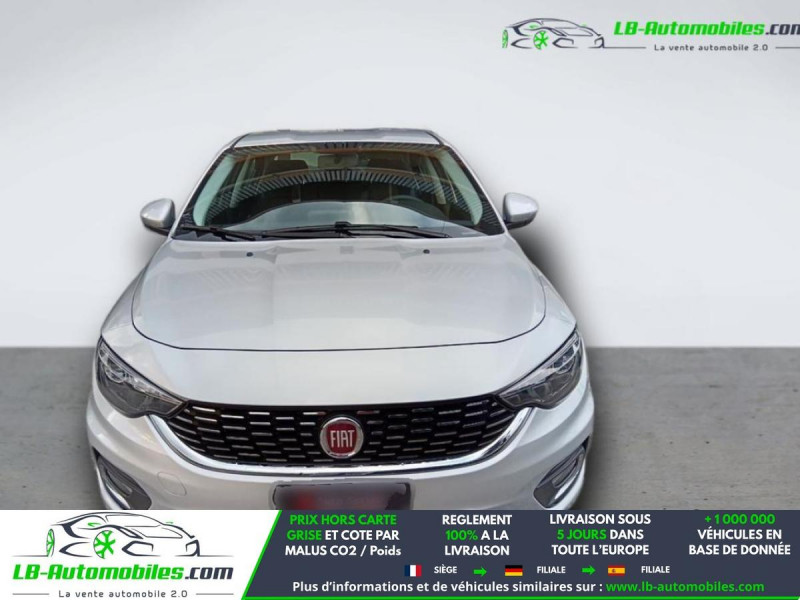 Fiat Tipo 1.4 T-Jet 120 ch BVM  occasion � Beaupuy - photo n�4