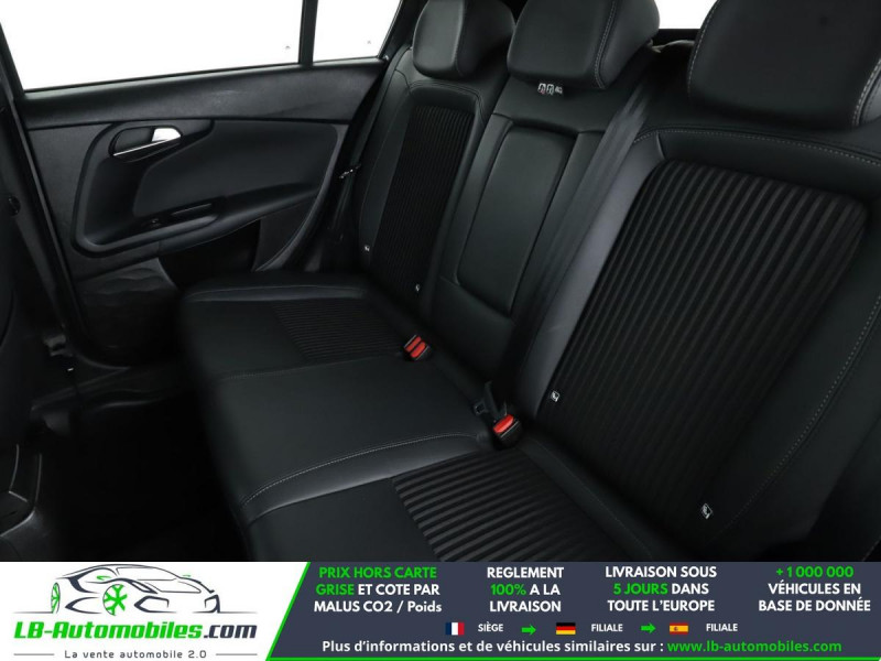 Fiat Tipo 1.4 T-Jet 120 ch BVM  occasion � Beaupuy - photo n�8