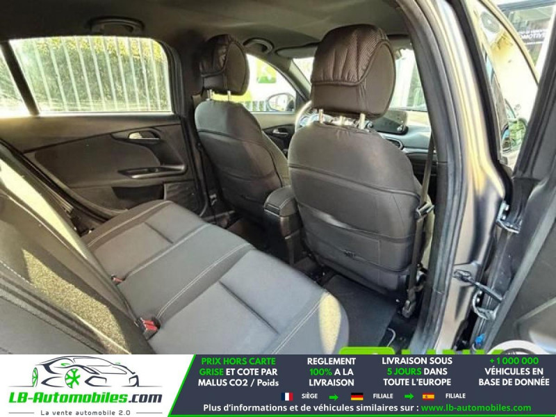 Fiat Tipo 1.4 T-Jet 120 ch BVM  occasion � Beaupuy - photo n�9