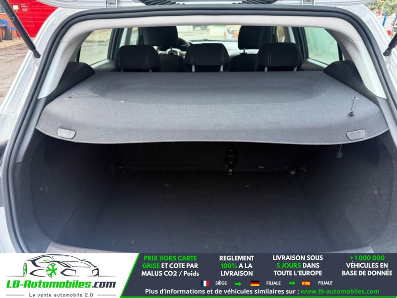 Fiat Tipo 1.4 T-Jet 120 ch BVM  occasion � Beaupuy - photo n�8