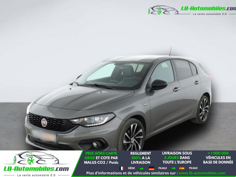 Fiat Tipo 1.4 T-Jet 120 ch BVM  occasion � Beaupuy