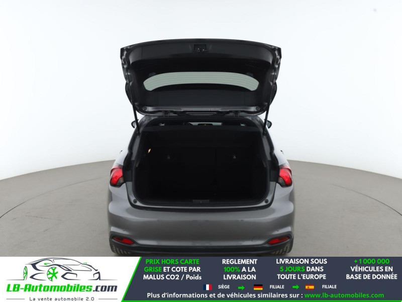 Fiat Tipo 1.4 T-Jet 120 ch BVM  occasion � Beaupuy - photo n�10